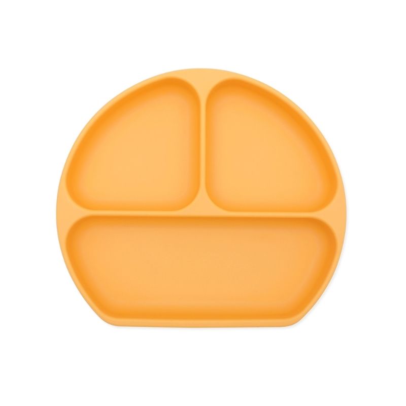 Silicone Grip Dish