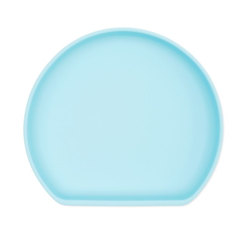 Silicone Grip Plate