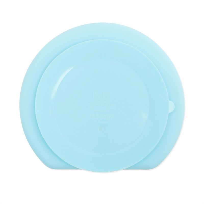 Silicone Grip Plate