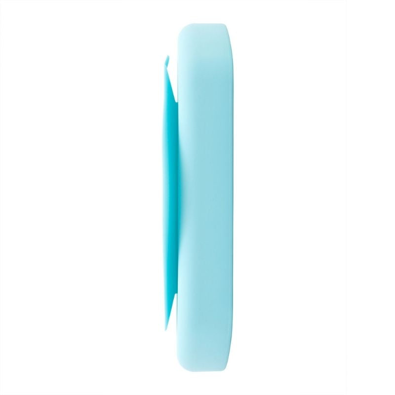 Silicone Grip Plate
