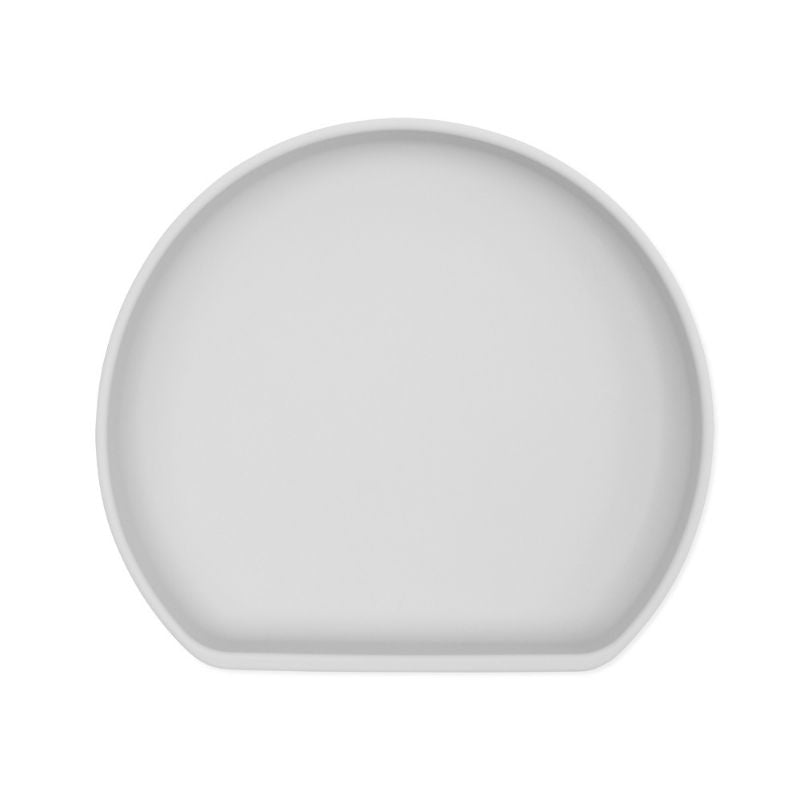 Silicone Grip Plate
