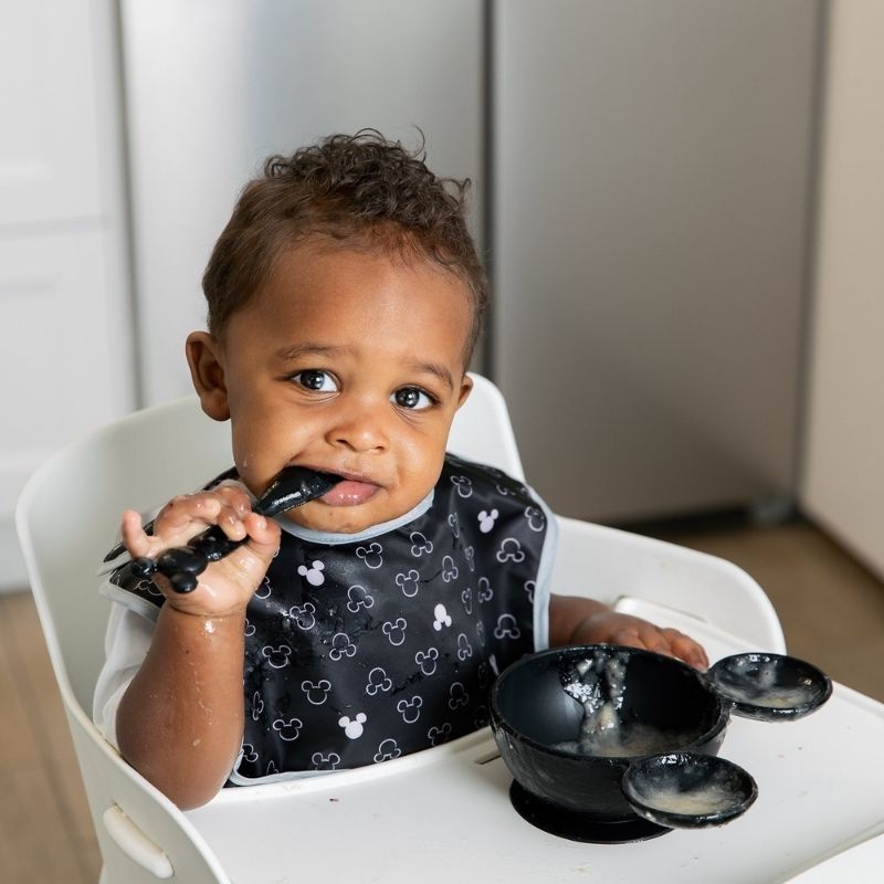 First Feeding Set Minnie Mouse