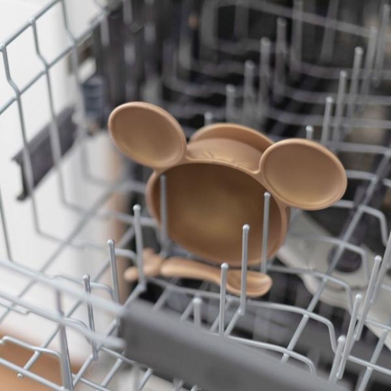 First Feeding Set Minnie Mouse