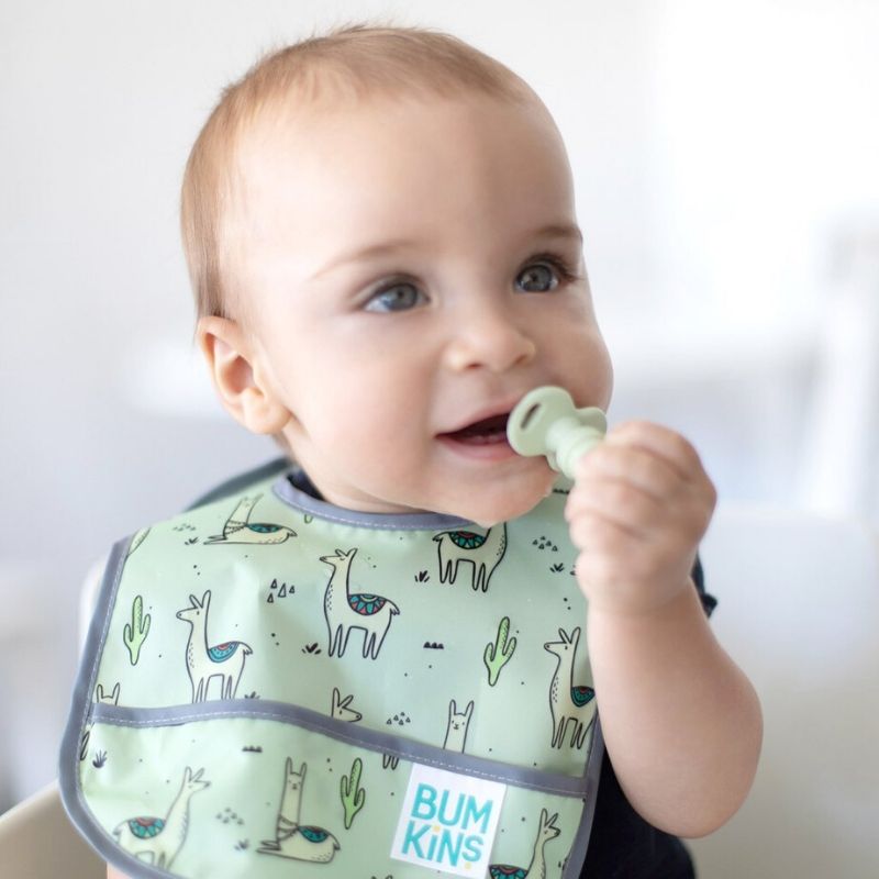 Chewtensils Spoon + Fork Set