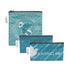 Snack Bag 3 Pack - Harry Potter