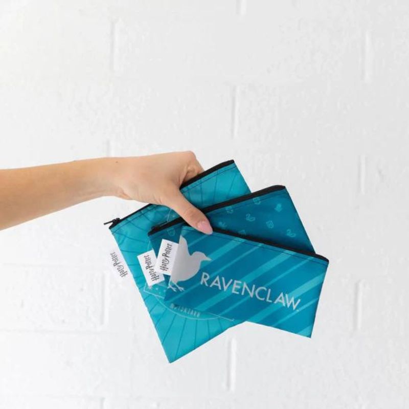 Snack Bag 3 Pack - Harry Potter