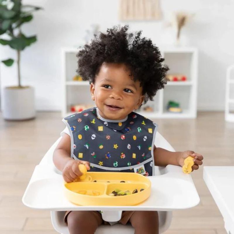 Set Cuillère + Fourchette Chewtensils