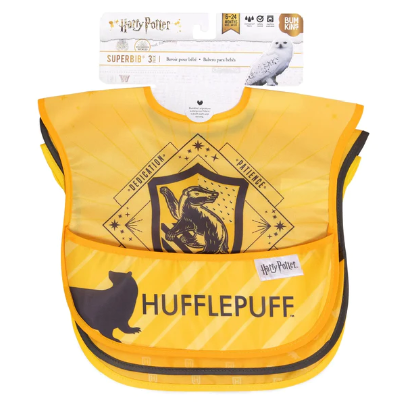 SuperBib - 3 Pack