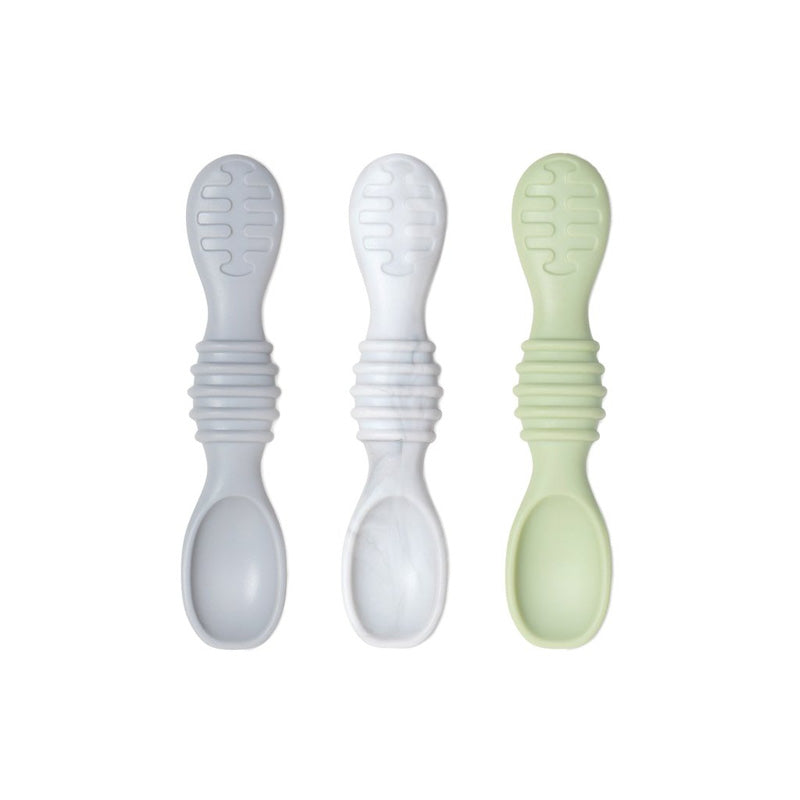 Silicone Dipping Spoons - 3 pack taffy