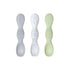 Silicone Dipping Spoons - 3 pack taffy