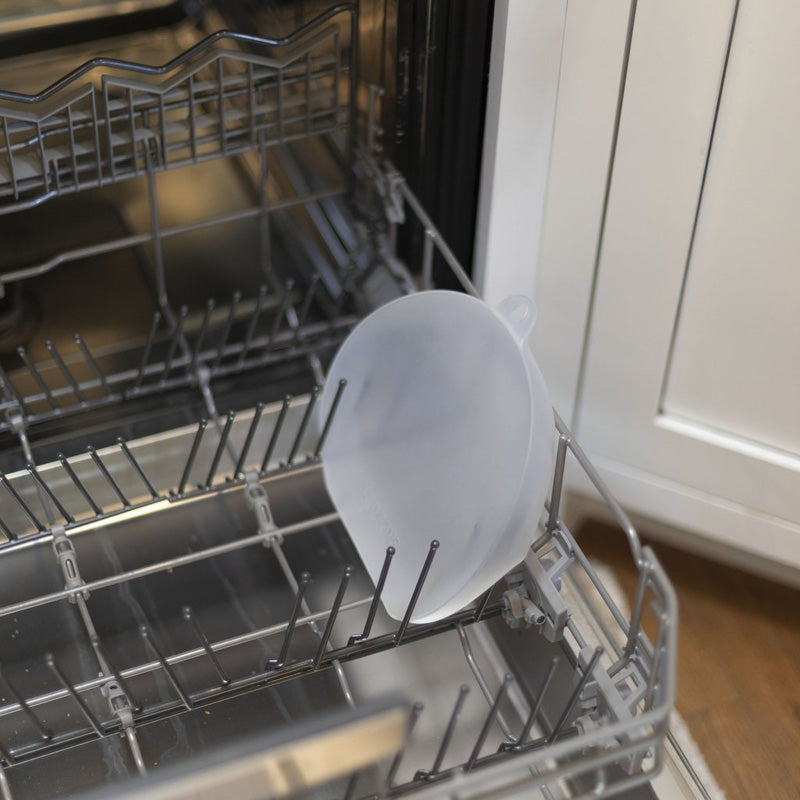 Silicone Stretch Lid