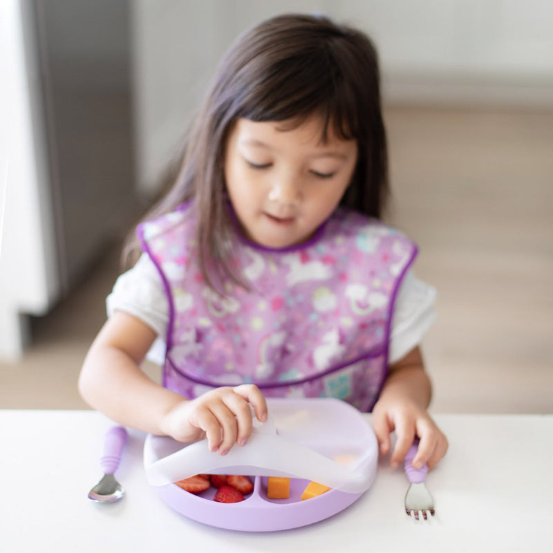 Silicone Stretch Lid