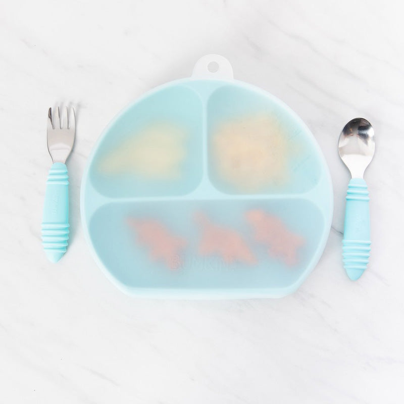 Silicone Stretch Lid