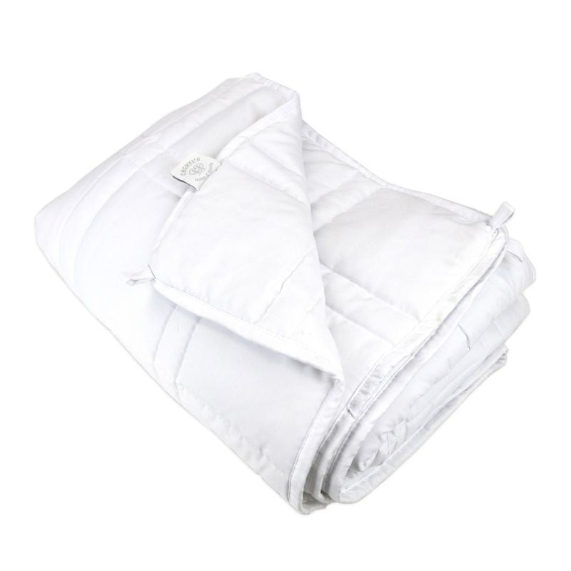 The Huggler - 12lbs Weight Blanket