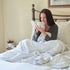 The Huggler - 12lbs Weight Blanket