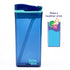 Reusable Drink Box - 12 oz Blue