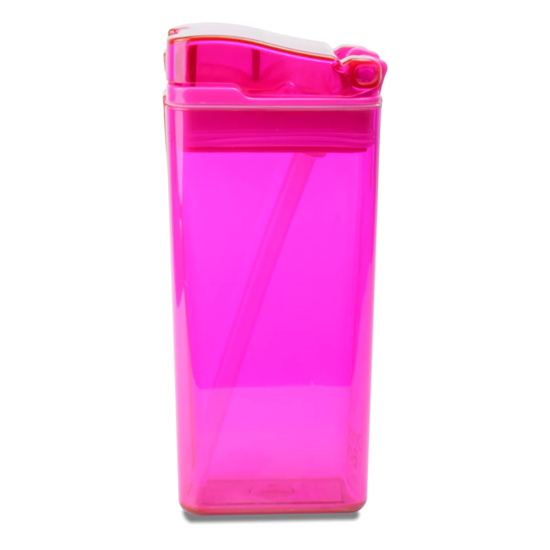 Reusable Drink Box - 12 oz