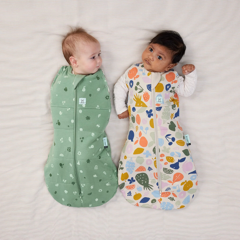 Cocoon Swaddle Bags - 2.5 Tog