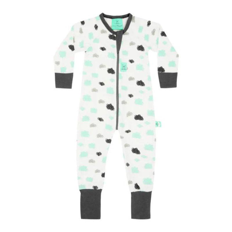 Layers Long sleeve Sleep Wear 0.2 TOG - Clouds