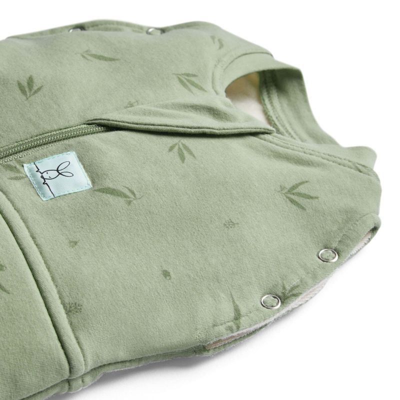 Cocoon Sleep Sack Swaddle - Organic Cotton Swaddle Bag - 2.5 TOG