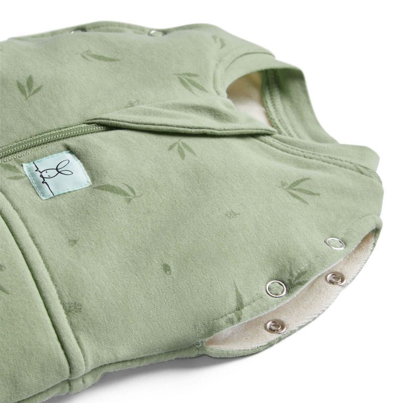 Cocoon Sleep Sack Swaddle - Organic Cotton Swaddle Bag - 2.5 TOG