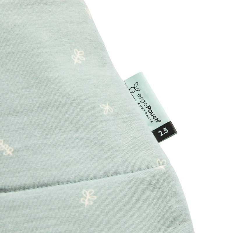 Cocoon Sleep Sack Swaddle - Organic Cotton Swaddle Bag - 2.5 TOG