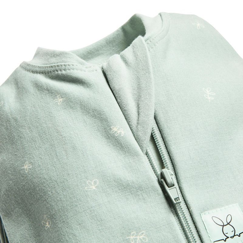 Cocoon Sleep Sack Swaddle - Organic Cotton Swaddle Bag - 2.5 TOG