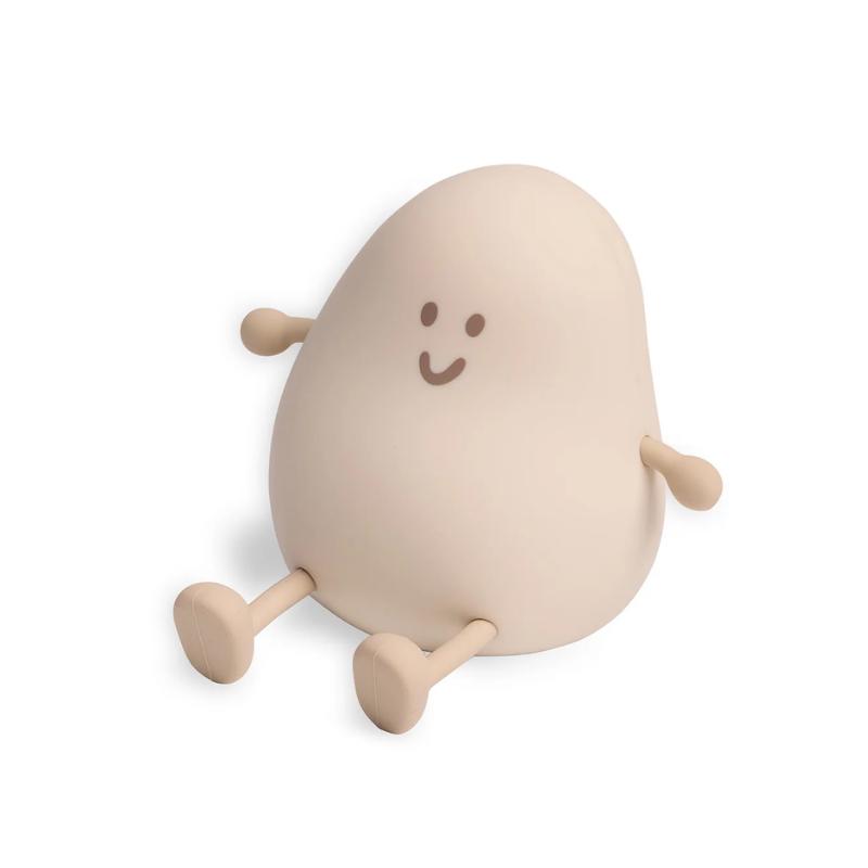 Blobby the Bedtime Lamp