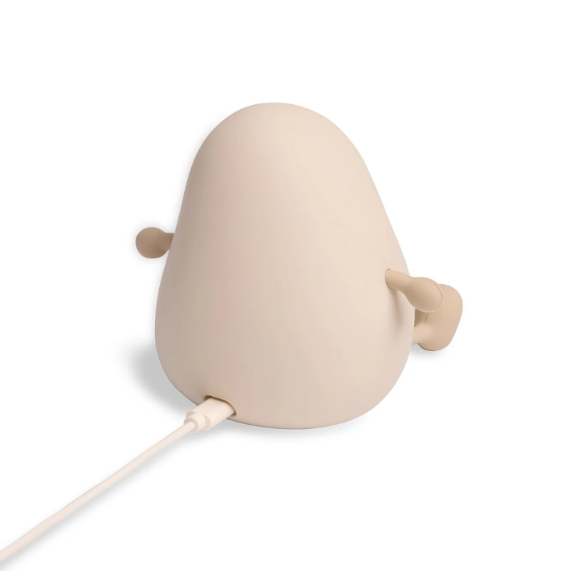 Blobby the Bedtime Lamp