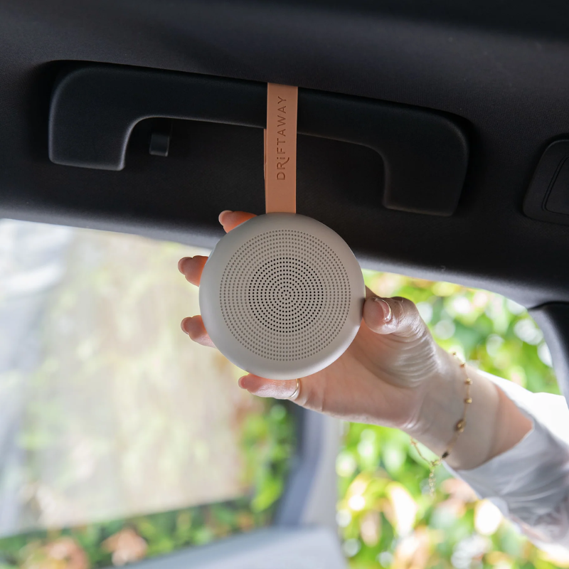Drift Away White Noise Machine