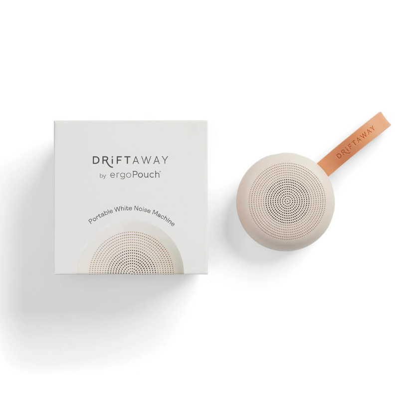 Drift Away White Noise Machine