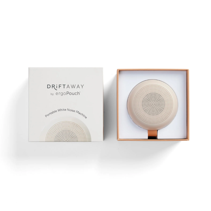 Drift Away White Noise Machine