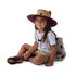 Kids Straw Hat