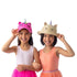 Kids Straw Hat Unicorn