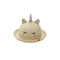 Kids Straw Hat Unicorn