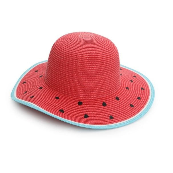 Kids Straw Hat