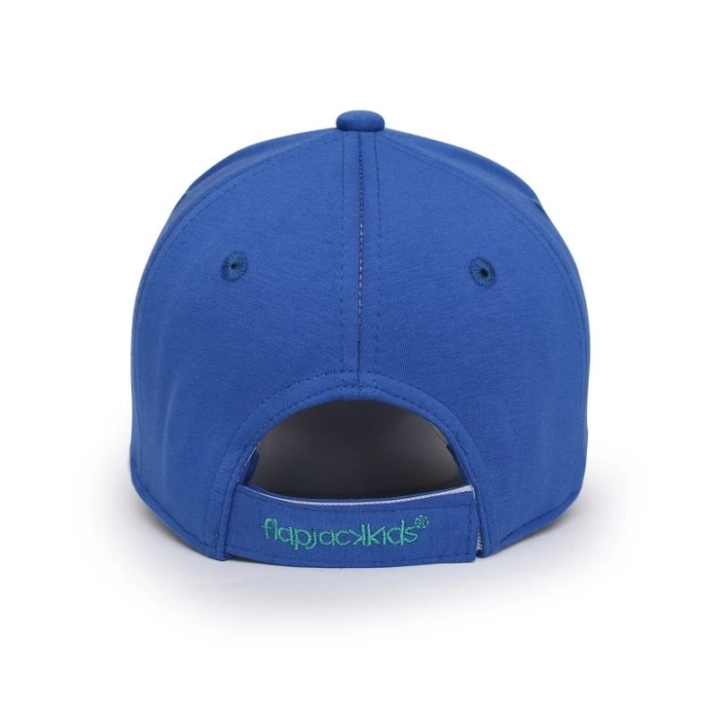 Kids Ball Cap Dino