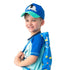 Kids Ball Cap Dino