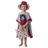 Reversible Kids Cover Up Black Bear