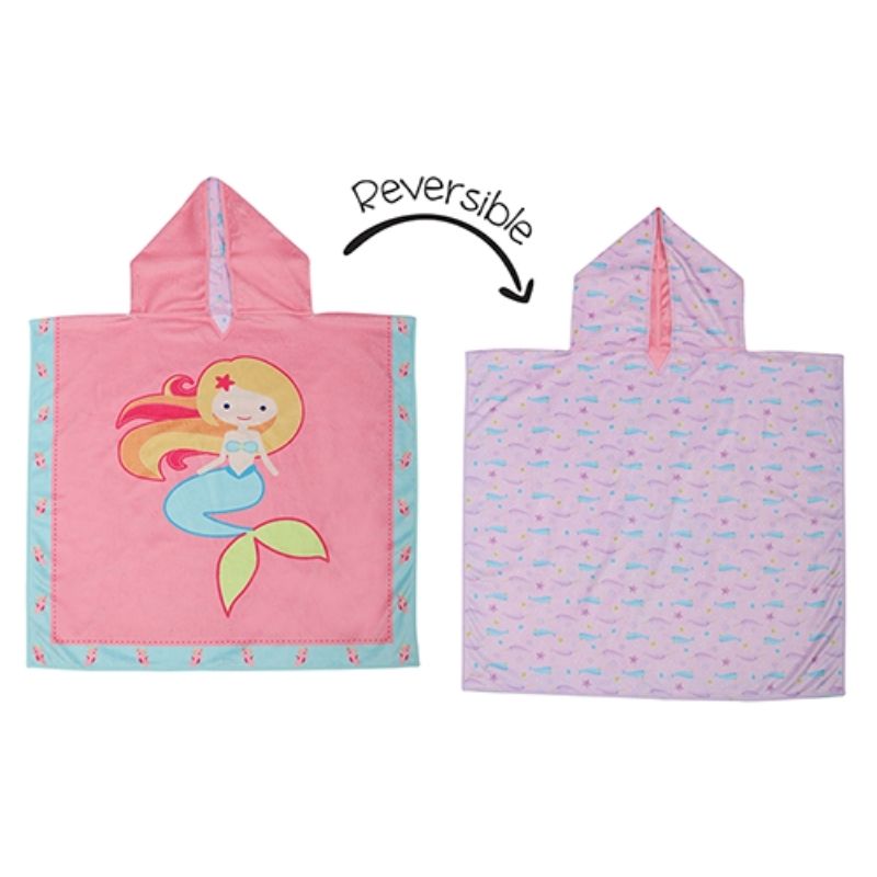 Reversible Kids Cover Up