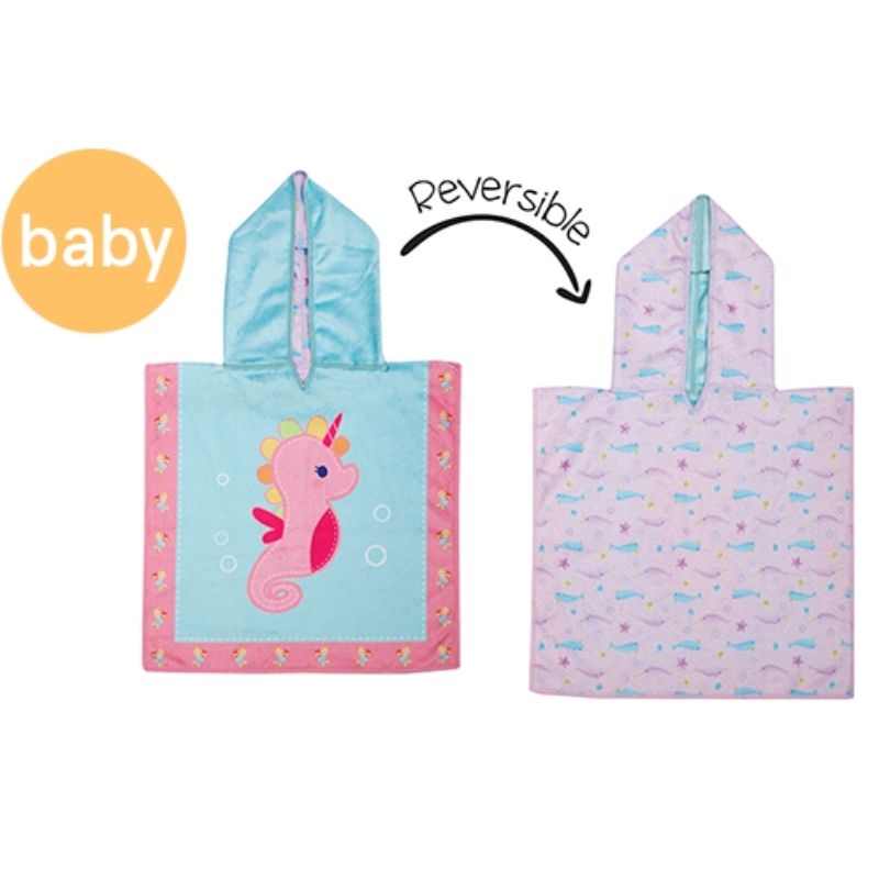 Reversible Kids Cover Up
