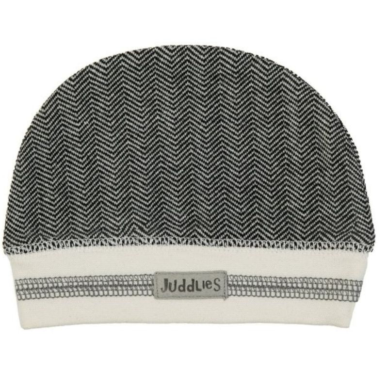 Organic Cottage Beanie