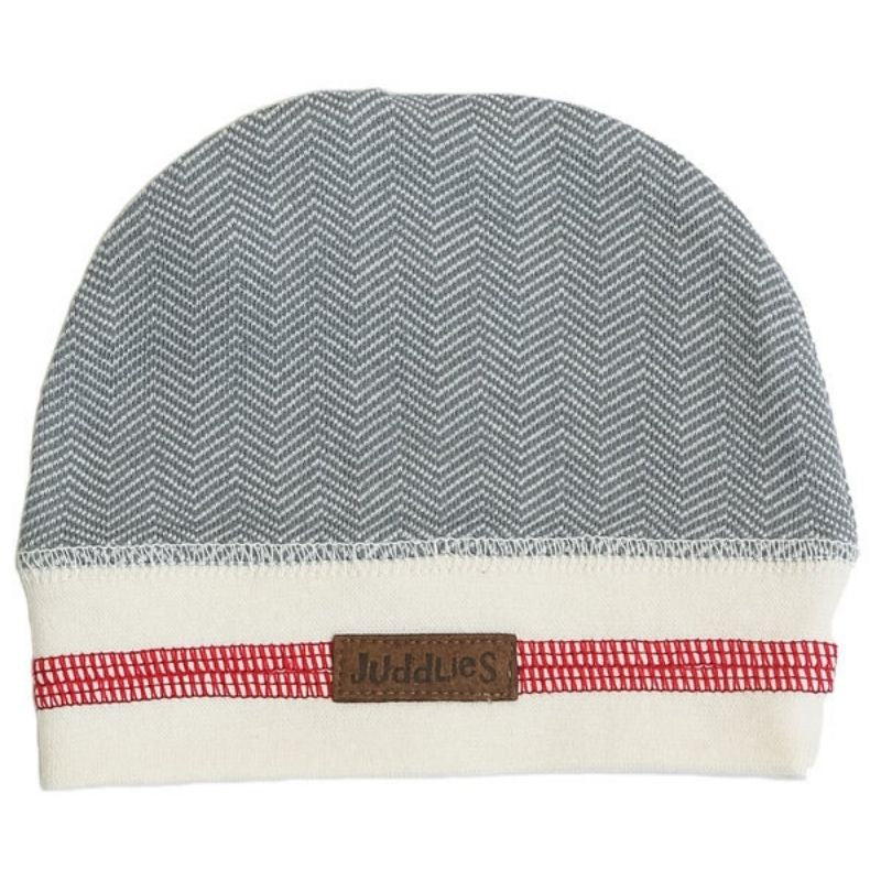 Organic Cottage Beanie