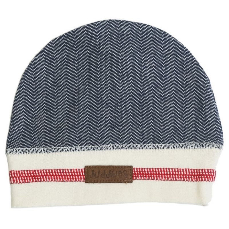 Organic Cottage Beanie