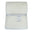 Jacquard Flannel Blanket Cream