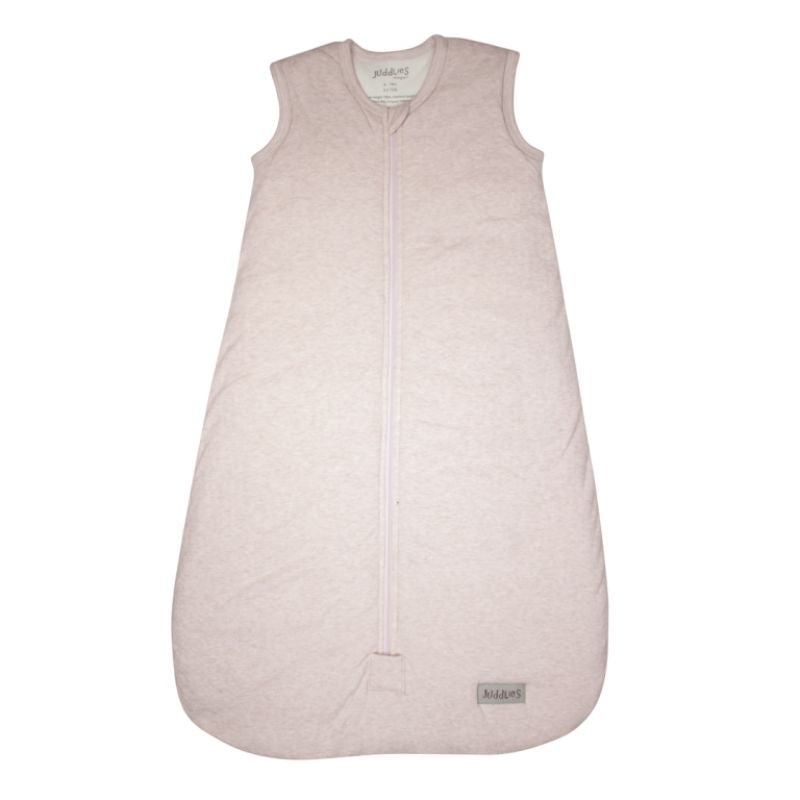 Breathe EZE Collection Sleep Sack Rosewater Fleck