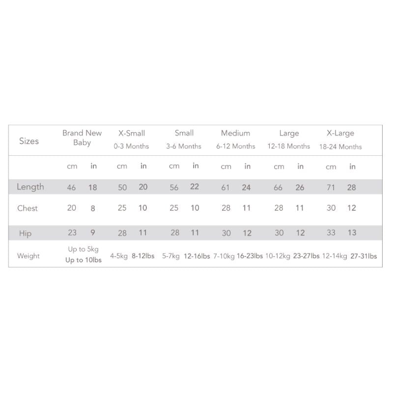 Mini Waffle Footed Sleepers Pink Clay