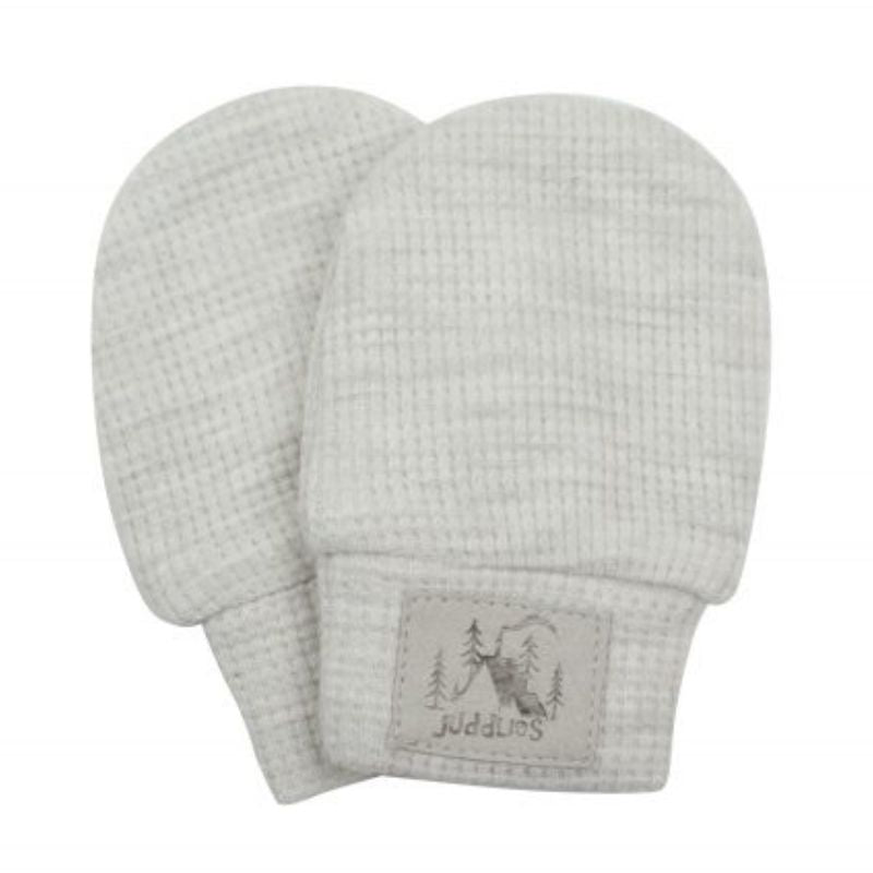 Waffle Scratch Mitts - 2 Pack