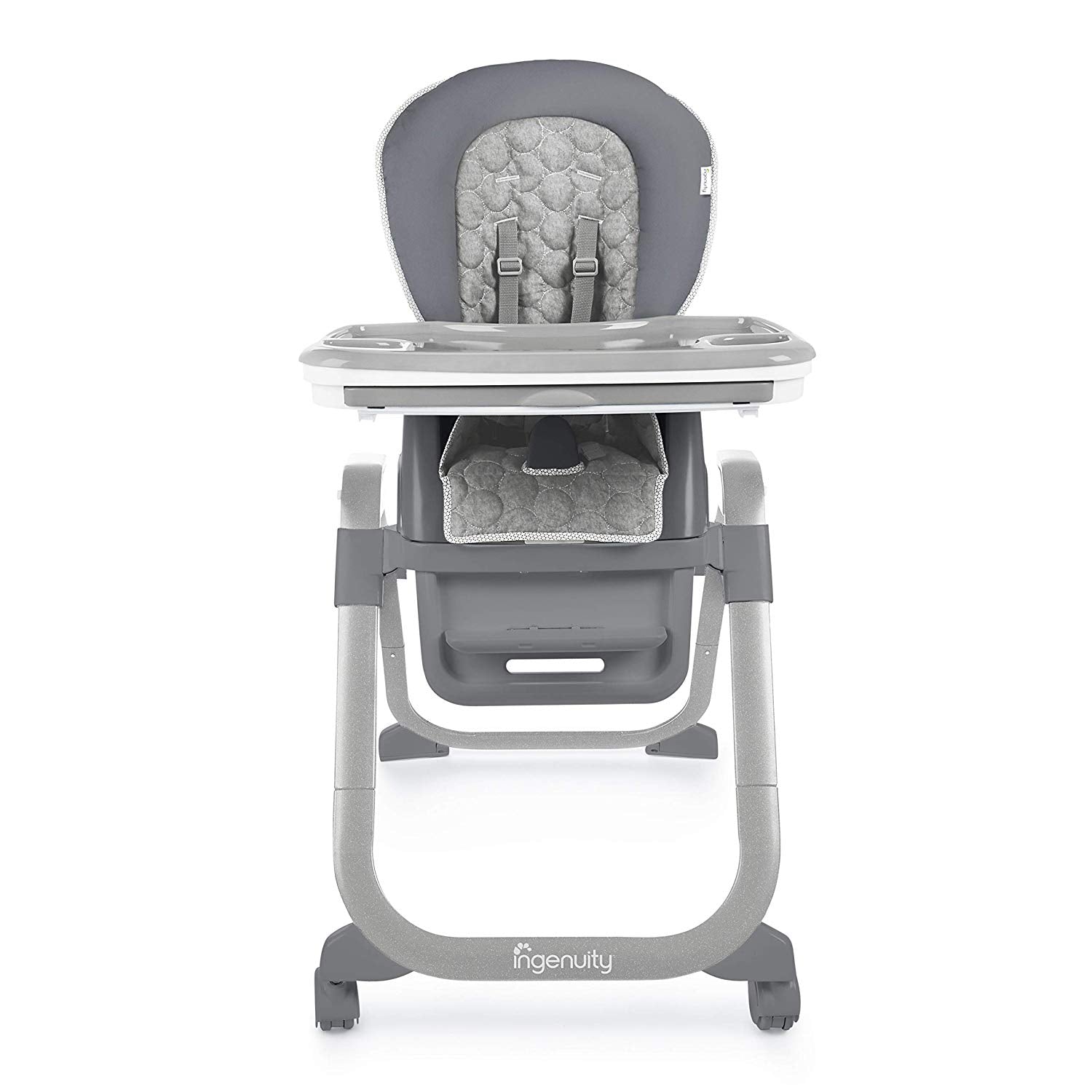 4-in-1 High Chair - Connolly