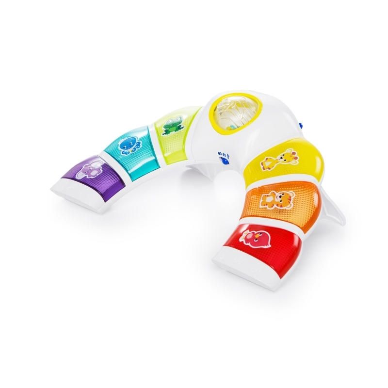 Glow & Discover Light Bar Activity Station